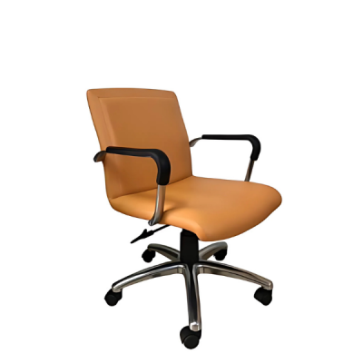 เก้าอี้สำนักงาน มีเท้าแขน RCF รุ่น CW-31C