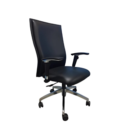 เก้าอี้สำนักงาน มีเท้าแขน RCF รุ่น CW-41B