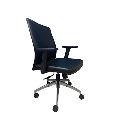 เก้าอี้สำนักงาน มีเท้าแขน RCF รุ่น CW-50B