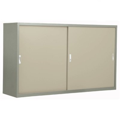 ตู้บานเลื่อนทึบ 5 ฟุต ยี่ห้อ Smartform รุ่น SD-015