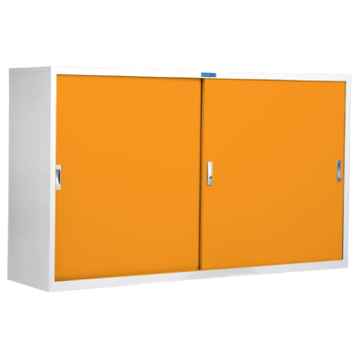 ตู้บานเลื่อนทึบ 5 ฟุต ยี่ห้อ Smartform รุ่น SD-015