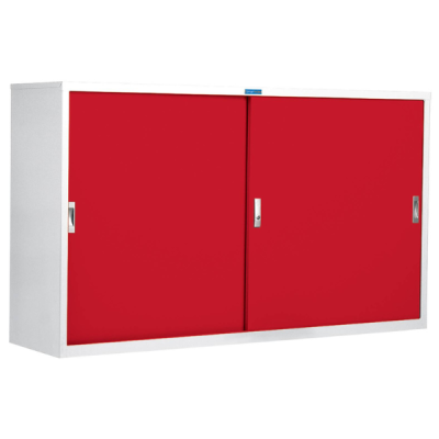 ตู้บานเลื่อนทึบ 5 ฟุต ยี่ห้อ Smartform รุ่น SD-015