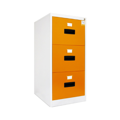 ตู้เอกสาร 3 ลิ้นชัก ยี่ห้อ Smartform รุ่น FC-743