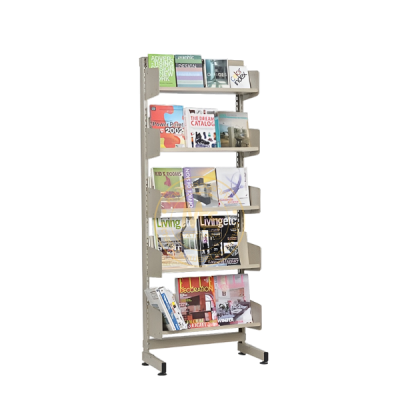 ชั้นวางหนังสือ 5 ชั้น ยี่ห้อ TAIYO รุ่น S-305