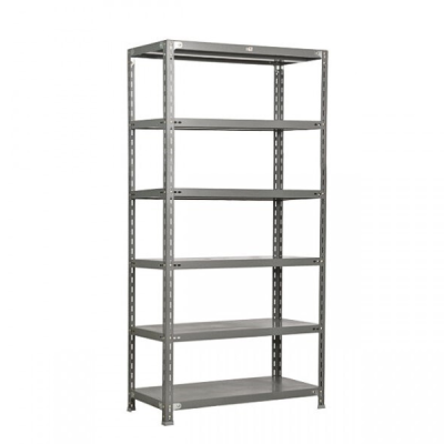 ชั้นเหล็กอเนกประสงค์ ยี่ห้อ TAIYO รุ่น S-103