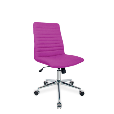 เก้าอี้สำนักงาน ไม่มีเท้าแขน ยี่ห้อ Motech รุ่น CA888E