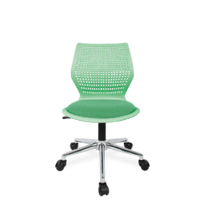 เก้าอี้สำนักงาน ยี่ห้อ TAIYO รุ่น LV-02C