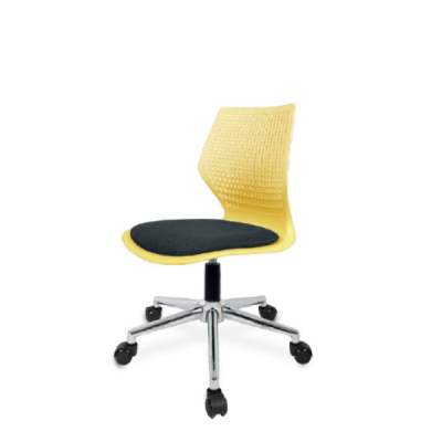 เก้าอี้สำนักงาน ยี่ห้อ TAIYO รุ่น LV-02C