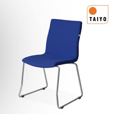 เก้าอี้อเนกประสงค์  Rainbow Series ยี่ห้อ TAIYO รุ่น CS071