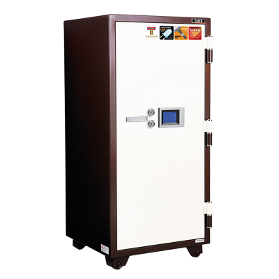 ตู้นิรภัยระบบจอสัมผัส 363 kg (มอก.) ยี่ห้อ Taiyo รุ่น DTS150K2D