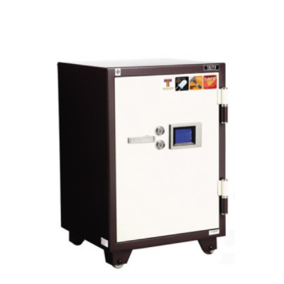 ตู้นิรภัยระบบจอสัมผัส 190 kg (มอก.) ยี่ห้อ Taiyo รุ่น DTS935K2D