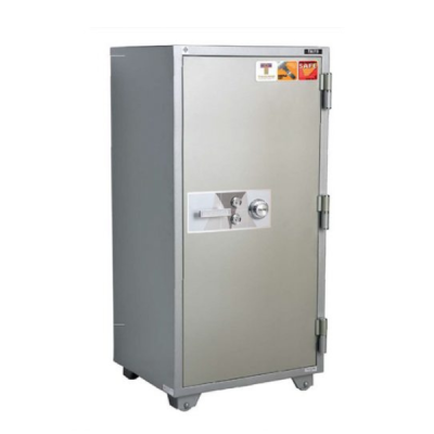 ตู้นิรภัยสำหรับเก็บเอกสาร 265 kg (มอก.) ยี่ห้อ Taiyo รุ่น FS127K2C