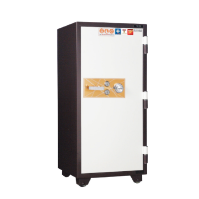 ตู้นิรภัยเก็บจิวเวลรี่ 284 kg (มอก.) ยี่ห้อ Taiyo รุ่น JS127K2C-30
