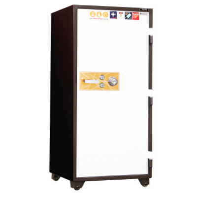 ตู้นิรภัยเก็บจิวเวลรี่ 376 kg (มอก.) ยี่ห้อ Taiyo รุ่น JS150K2C