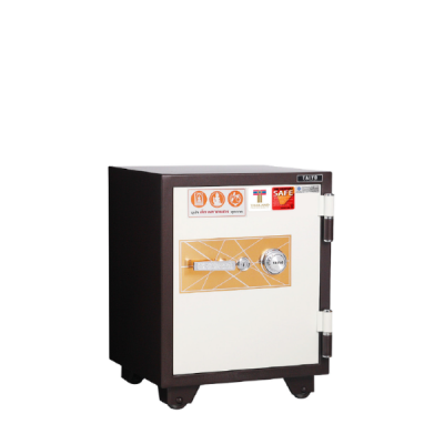 ตู้นิรภัยเก็บจิวเวลรี่ 121 kg (มอก.) ยี่ห้อ Taiyo รุ่น JS675K1C-30