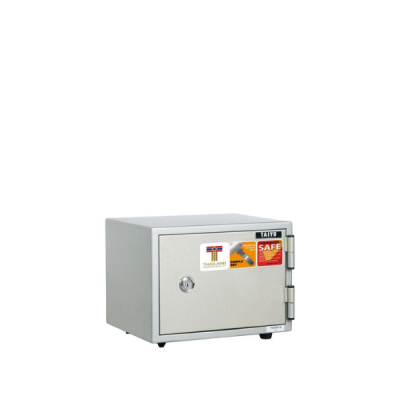 ตู้นิรภัยกันไฟ 35 kg  ยี่ห้อ Taiyo รุ่น TS300K1N