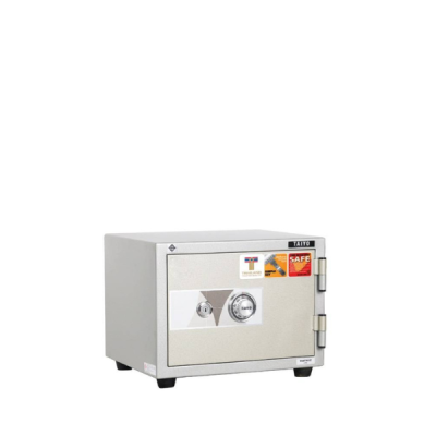 ตู้นิรภัยกันไฟ 51 kg (มอก.) ยี่ห้อ Taiyo รุ่น TS377K1C