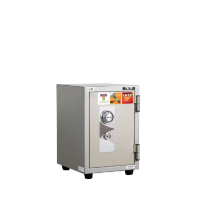 ตู้นิรภัยกันไฟ 51 kg (มอก.) ยี่ห้อ Taiyo รุ่น TS512K1C