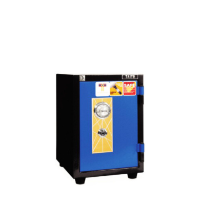 ตู้นิรภัยกันไฟ 51 kg (มอก.) ยี่ห้อ Taiyo รุ่น TS512K1C-30