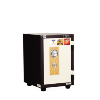ตู้นิรภัยกันไฟ 51 kg (มอก.) ยี่ห้อ Taiyo รุ่น TS512K1C-30