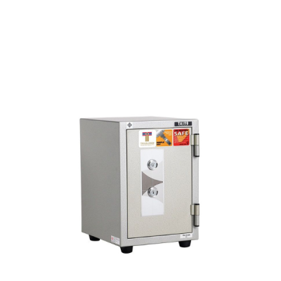 ตู้นิรภัยกันไฟ 51 kg (มอก.) ยี่ห้อ Taiyo รุ่น TS512K2N