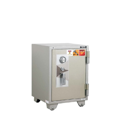 ตู้นิรภัยกันไฟ 100 kg ยี่ห้อ Taiyo รุ่น TS670K1C