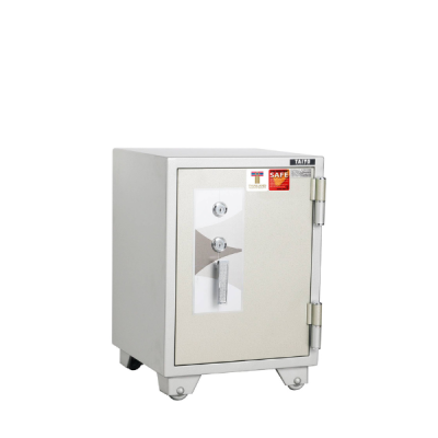 ตู้นิรภัยกันไฟ 100 kg ยี่ห้อ Taiyo รุ่น TS670K2N