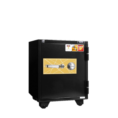 ตู้นิรภัยกันไฟ 110 kg (มอก.) ยี่ห้อ Taiyo รุ่น TS675K1C-30