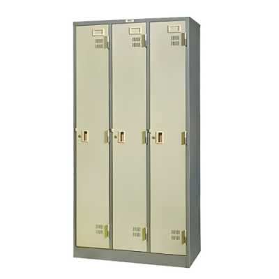 ตู้บานเลื่อน 2 ชั้น บนกระจก-ล่างบานทึบ ยี่ห้อ WELCO รุ่น WSLG4D-GT