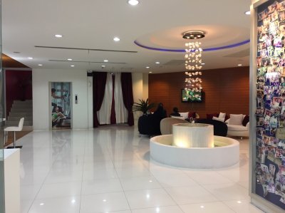 Hatyai Branch
