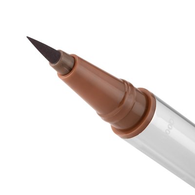 บีคิว คัฟเวอร์ ดูอัล เอนเดด อายไลเนอร์ - อิงก์ แอนด์ เจล