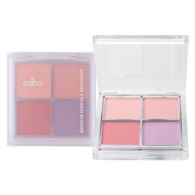 โอดีบีโอ ซิกเนเจอร์ โฟร์ เฉดส์ บลัชเชอร์ โอดีบีโอ ซิกเนเจอร์ โฟร์ เฉดส์ บลัชเชอร์