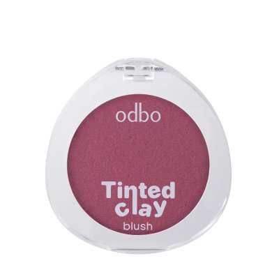 โอดีบีโอ ทิ้นเท็ด เคลย์ บลัช