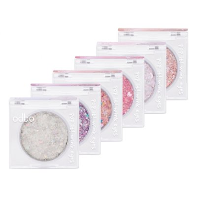 โอดีบีโอ ป๊อป อิท วิ้ง อายส์ โอดีบีโอ ป๊อป อิท วิ้ง อายส์