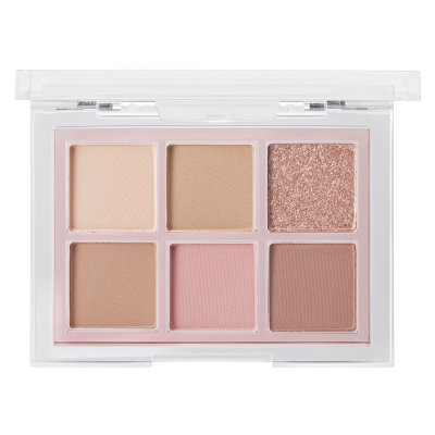 โอดีบีโอ ซิกเนเจอร์ อายแชโดว์ พาเลท โอดีบีโอ ซิกเนเจอร์ อายแชโดว์ พาเลท