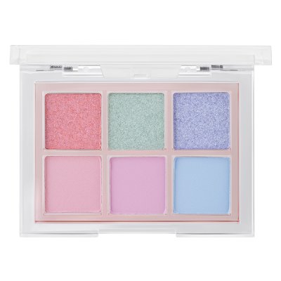 โอดีบีโอ ซิกเนเจอร์ อายแชโดว์ พาเลท โอดีบีโอ ซิกเนเจอร์ อายแชโดว์ พาเลท