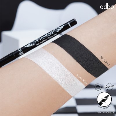 โอดีบีโอ ฟลิค อายไลเนอร์ สไตล์