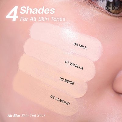 โอดีบีโอ แอร์ เบลอ สกิน ทิ้นต์ สติ๊ก