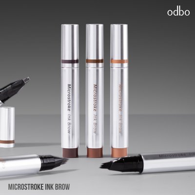 โอดีบีโอ ไมโครสโตรก อิงค์ บราว