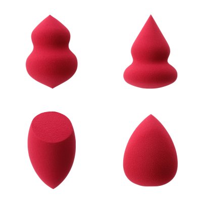 โอดีบีโอ โฟร์ สปันเจส เพอร์เฟค บิวตี้ ทูล เซ็ท โอดีบีโอ โฟร์ สปันเจส เพอร์เฟค บิวตี้ ทูล เซ็ท