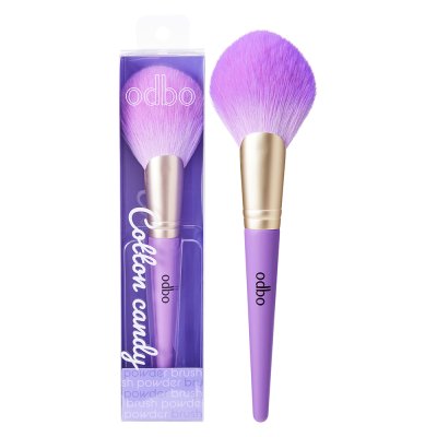 โอดีบีโอ คอตตอน แคนดี้ พาวเดอร์ บรัช โอดีบีโอ คอตตอน แคนดี้ พาวเดอร์ บรัช