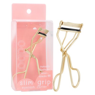 โอดีบีโอ สลิม กริป อายแลช เคิร์ลเลอร์ โอดีบีโอ สลิม กริป อายแลช เคิร์ลเลอร์