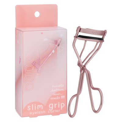 โอดีบีโอ สลิม กริป อายแลช เคิร์ลเลอร์ โอดีบีโอ สลิม กริป อายแลช เคิร์ลเลอร์