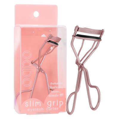 โอดีบีโอ สลิม กริป อายแลช เคิร์ลเลอร์ โอดีบีโอ สลิม กริป อายแลช เคิร์ลเลอร์