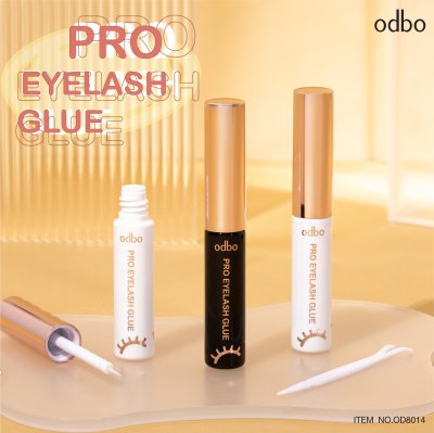 โอดีบีโอ โปร อายแลช กลู โอดีบีโอ โปร อายแลช กลู