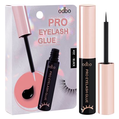 โอดีบีโอ โปร อายแลช กลู โอดีบีโอ โปร อายแลช กลู