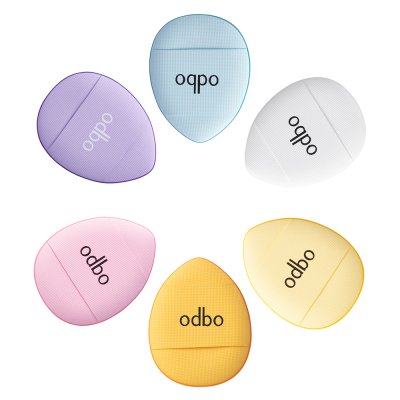 โอดีบีโอ ไทนี่ พัฟ โอดีบีโอ ไทนี่ พัฟ