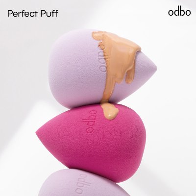 Perfact Puff