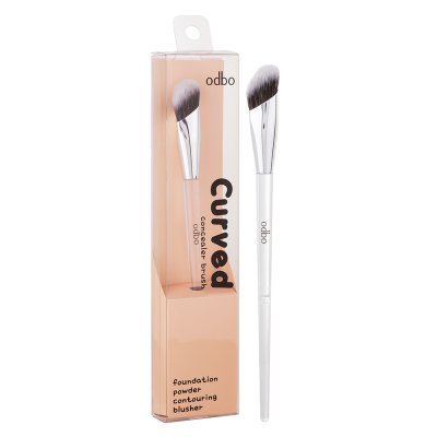 โอดีบีโอ เคิร์ฟ คอนซีลเลอร์ บรัช โอดีบีโอ เคิร์ฟ คอนซีลเลอร์ บรัช