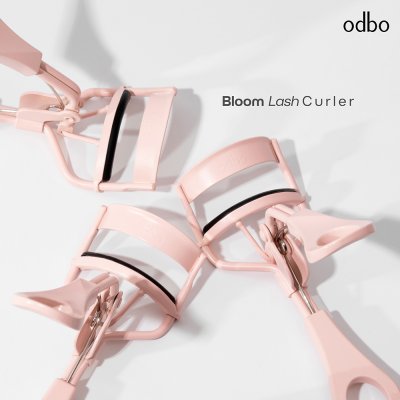 โอดีบีโอ บลูม แลช เคิร์ลเลอร์